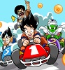 Dragon Ball Kart
